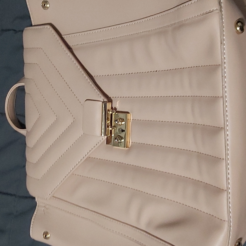 Backpack purse